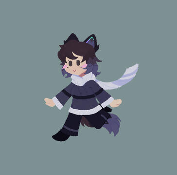 Sol ( 2025 ArtFight )