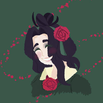 Edna ( 2025 ArtFight )