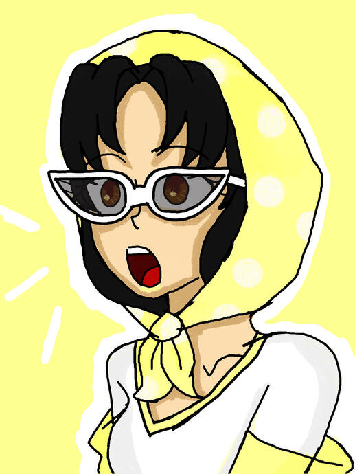 Modern Day Snow White