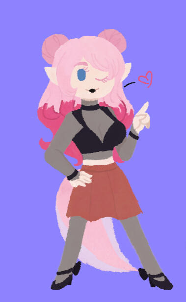 Medeia ( 2025 ArtFight )