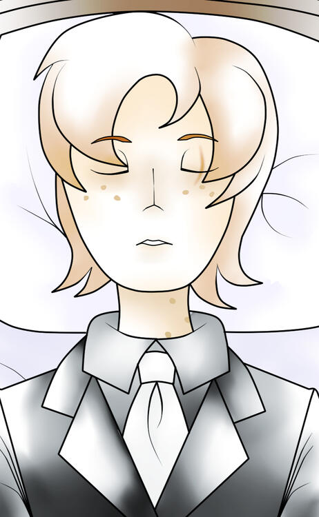 Goodbye At Last ( MOTHER 3 Fanart )